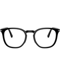 Persol - Phantos Acetate Eyeglasses Online - Lyst