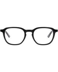 GD Collection - Square Acetate Eyeglasses Online - Lyst