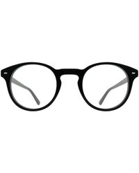 GD Collection - Phantos Acetate Eyeglasses Online - Lyst