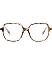 Levi's - Square Acetate Eyeglasses Online - Lyst