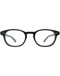 London Retro - Rectangle Acetate Eyeglasses Online - Lyst