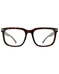London Retro - Square Acetate Eyeglasses Online - Lyst