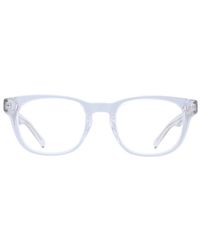 GD Collection - Rectangle Acetate Eyeglasses Online - Lyst
