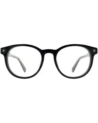 Polaroid - Phantos Acetate Eyeglasses Online - Lyst