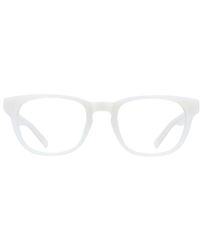 GD Collection - Rectangle Acetate Eyeglasses Online - Lyst