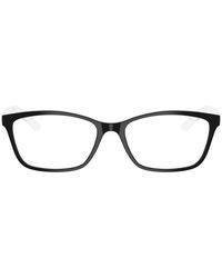 Ralph - Cat-Eye Acetate Eyeglasses Online - Lyst