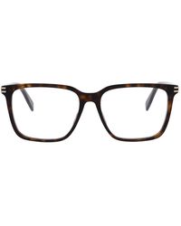 Marc Jacobs - Square Acetate Eyeglasses Online - Lyst