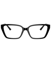 Jimmy Choo - Cat-Eye Acetate Eyeglasses Online - Lyst