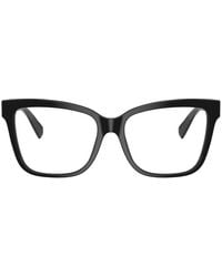 Tiffany & Co. - Cat-Eye Acetate Eyeglasses Online - Lyst