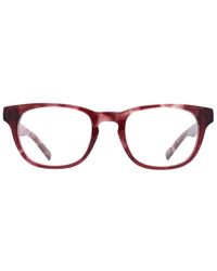 GD Collection - Rectangle Acetate Eyeglasses Online - Lyst
