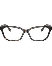 Tiffany & Co. - Pillow Acetate Eyeglasses Online - Lyst