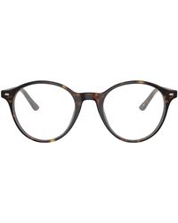 Ray-Ban - Phantos Acetate Eyeglasses Online - Lyst