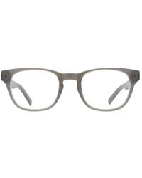 GD Collection - Rectangle Acetate Eyeglasses Online - Lyst