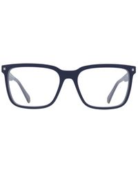 Polaroid - Square Plastic Eyeglasses Online - Lyst