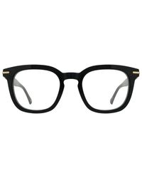 London Retro - Square Acetate Eyeglasses Online - Lyst