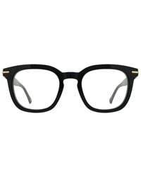 London Retro - Square Acetate Eyeglasses Online - Lyst