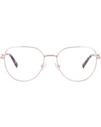 Champion - Round Metal Eyeglasses Online - Lyst