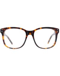 GD Collection - Square Acetate Eyeglasses Online - Lyst