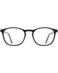 GD Collection - Tortoise Square Acetate Eyeglasses Online - Lyst
