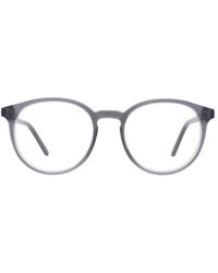 GD Collection - Phantos Acetate Eyeglasses Online - Lyst
