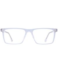Hart - Rectangle Acetate Eyeglasses Online - Lyst