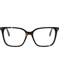 Polaroid - Square Acetate Eyeglasses Online - Lyst