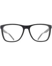 Levi's - Rectangle Plastic Eyeglasses Online - Lyst