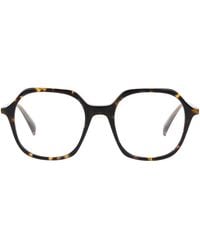 Levi's - Square Acetate Eyeglasses Online - Lyst