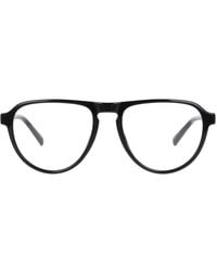 GD Collection - Pilot Plastic Eyeglasses Online - Lyst