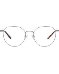 GD Collection - Phantos Metal Eyeglasses Online - Lyst