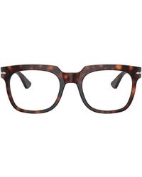 Persol - Pillow Acetate Eyeglasses Online - Lyst