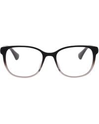 Kate Spade - Square Acetate Eyeglasses Online - Lyst