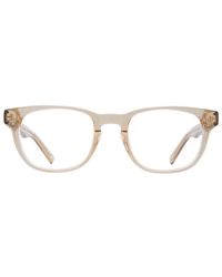GD Collection - Rectangle Acetate Eyeglasses Online - Lyst