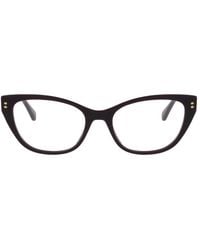Polaroid - Cat-Eye Plastic Eyeglasses Online - Lyst
