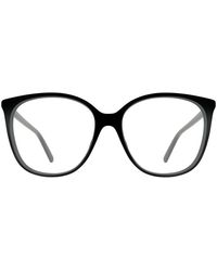 Marc Jacobs - Rectangle Acetate Eyeglasses Online - Lyst