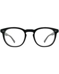 London Retro - Square Acetate Eyeglasses Online - Lyst