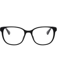Kate Spade - Square Acetate Eyeglasses Online - Lyst