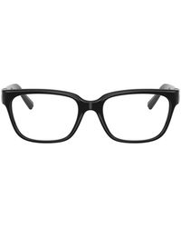 Tiffany & Co. - Pillow Plastic Eyeglasses Online - Lyst