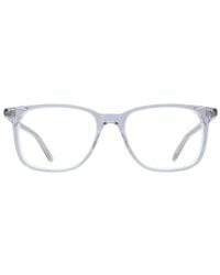 London Retro - Square Acetate Eyeglasses Online - Lyst