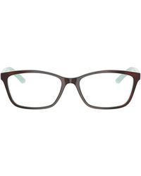 Ralph - Cat-Eye Acetate Eyeglasses Online - Lyst