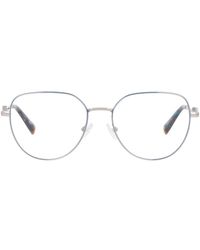 Champion - Round Metal Eyeglasses Online - Lyst