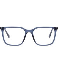 Polaroid - Square Plastic Eyeglasses Online - Lyst