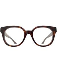 GD Collection - Cat-Eye Acetate Eyeglasses Online - Lyst