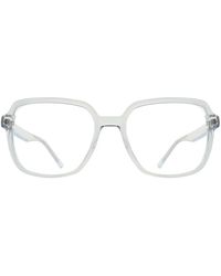 GD Collection - Square Plastic Eyeglasses Online - Lyst