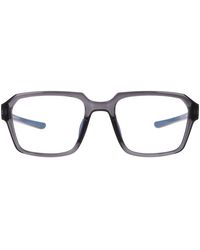 GD Collection - Square Plastic Eyeglasses Online - Lyst