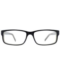 GD Collection - Rectangle Acetate Eyeglasses Online - Lyst