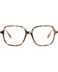 Levi's - Square Acetate Eyeglasses Online - Lyst