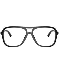 Jimmy Choo - Pilot Acetate Eyeglasses Online - Lyst