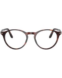 Persol - Phantos Acetate Eyeglasses Online - Lyst