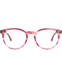 Hart - Phantos Acetate Eyeglasses Online - Lyst